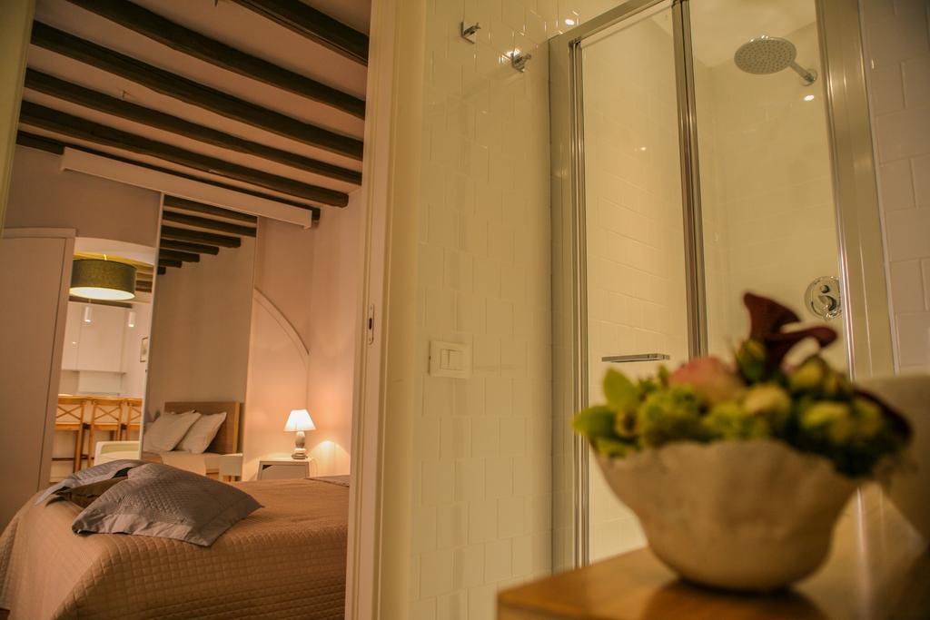 Casa Di Armando Apartment Rome Ruang foto