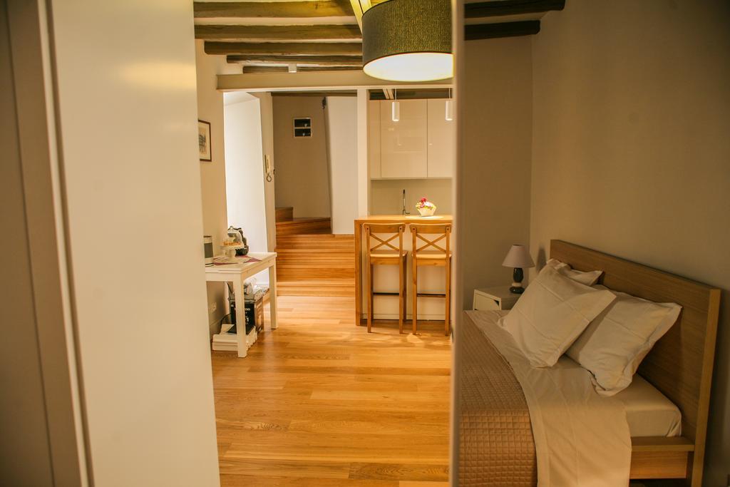 Casa Di Armando Apartment Rome Ruang foto
