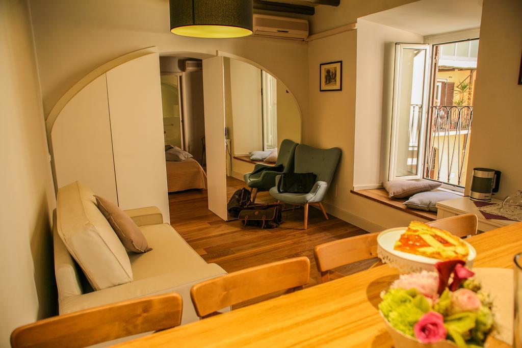 Casa Di Armando Apartment Rome Ruang foto