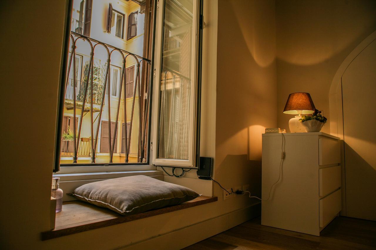 Casa Di Armando Apartment Rome Bagian luar foto