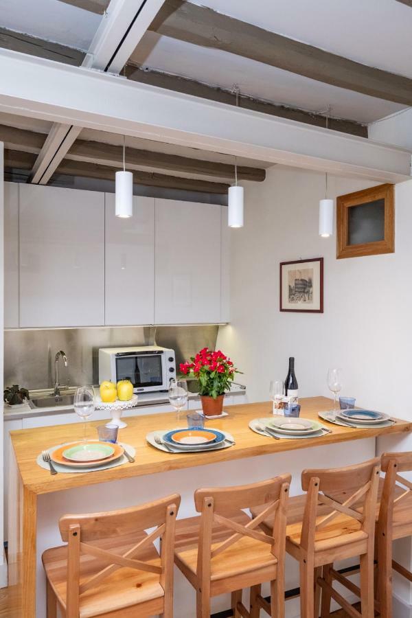 Casa Di Armando Apartment Rome Bagian luar foto