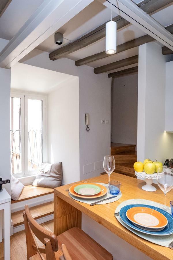Casa Di Armando Apartment Rome Bagian luar foto