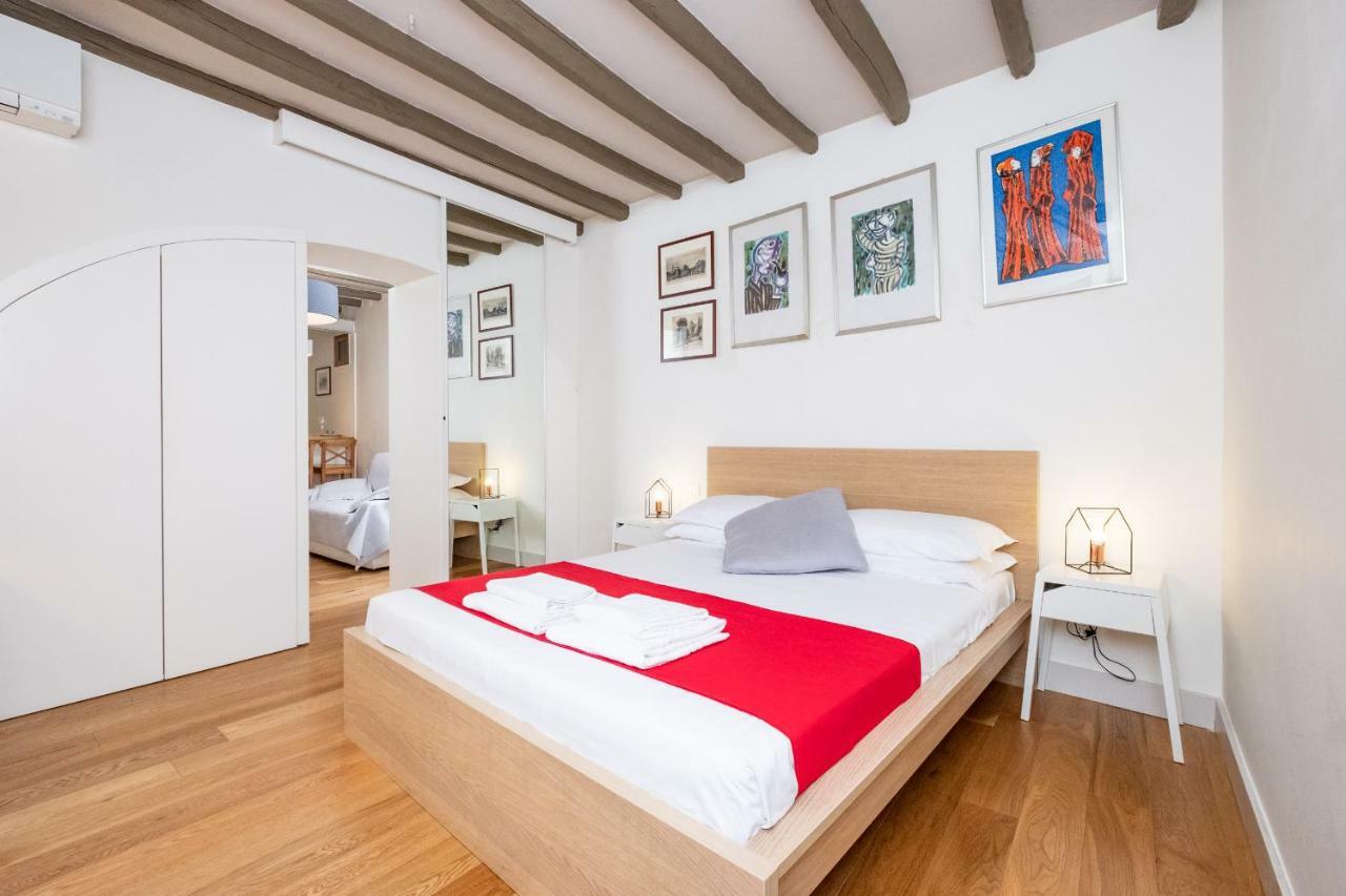 Casa Di Armando Apartment Rome Bagian luar foto