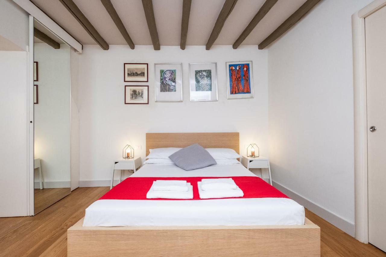Casa Di Armando Apartment Rome Bagian luar foto