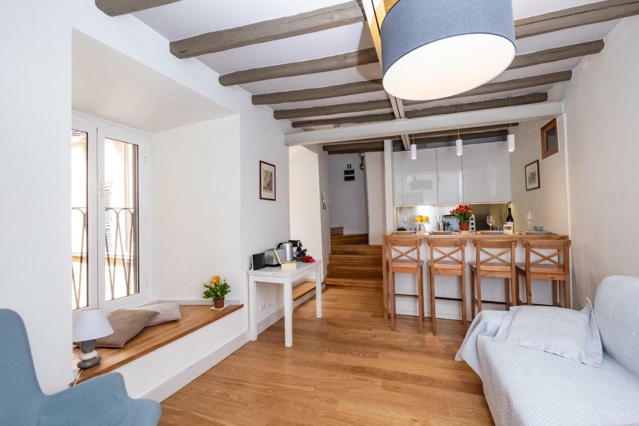 Casa Di Armando Apartment Rome Bagian luar foto