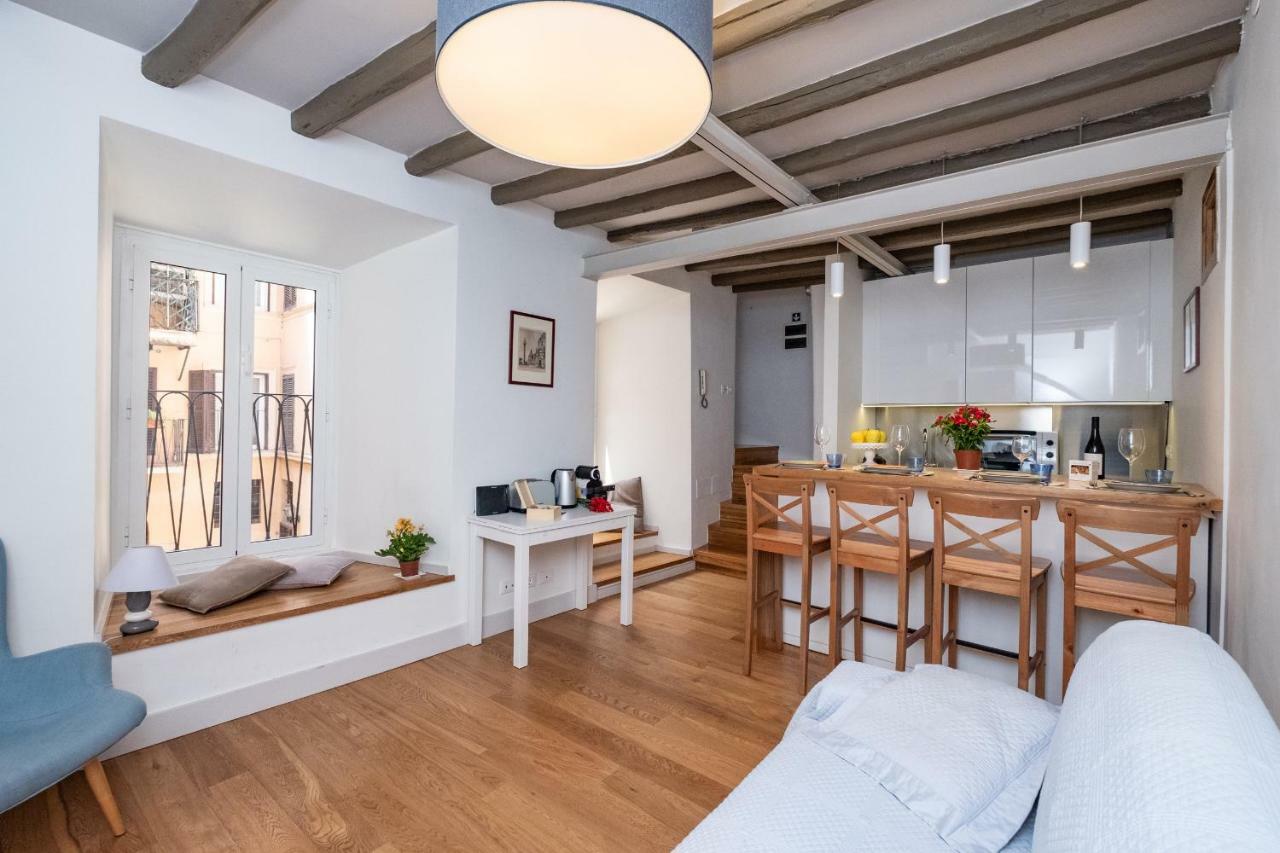 Casa Di Armando Apartment Rome Bagian luar foto