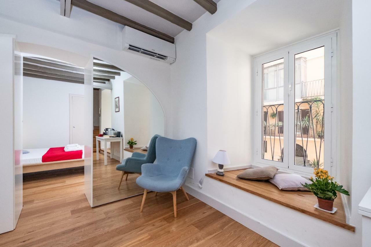Casa Di Armando Apartment Rome Bagian luar foto