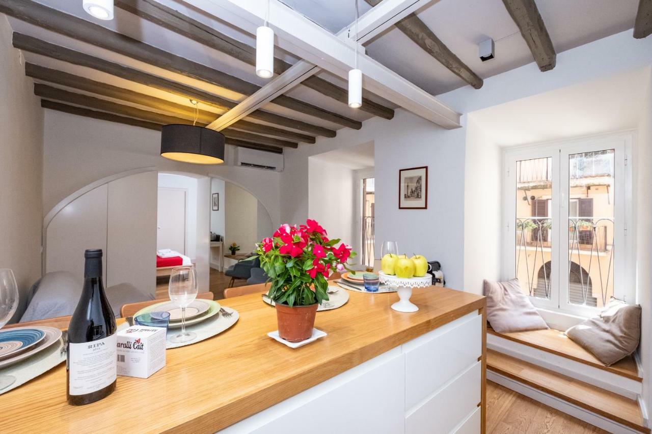 Casa Di Armando Apartment Rome Bagian luar foto