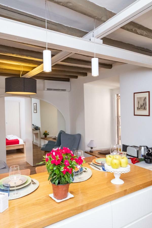 Casa Di Armando Apartment Rome Bagian luar foto