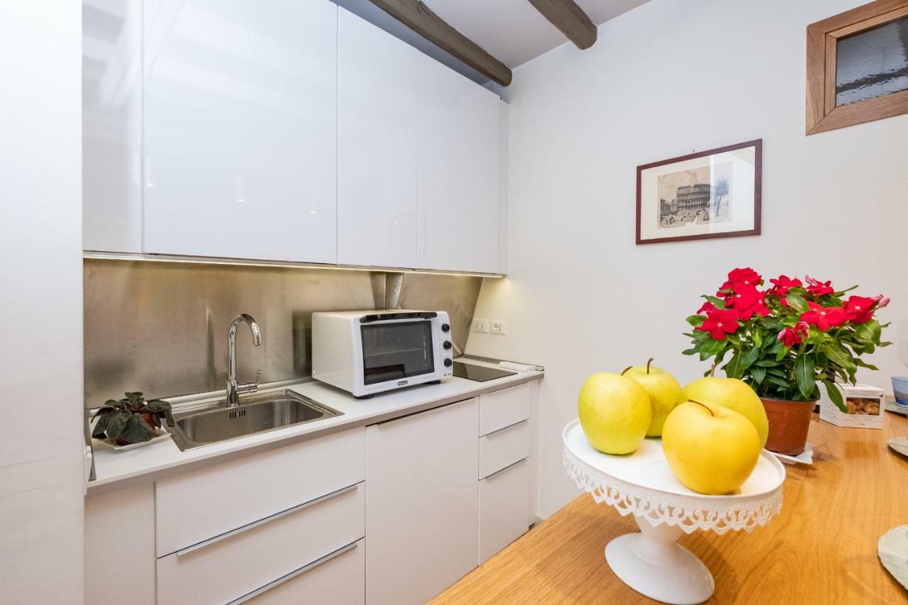 Casa Di Armando Apartment Rome Bagian luar foto