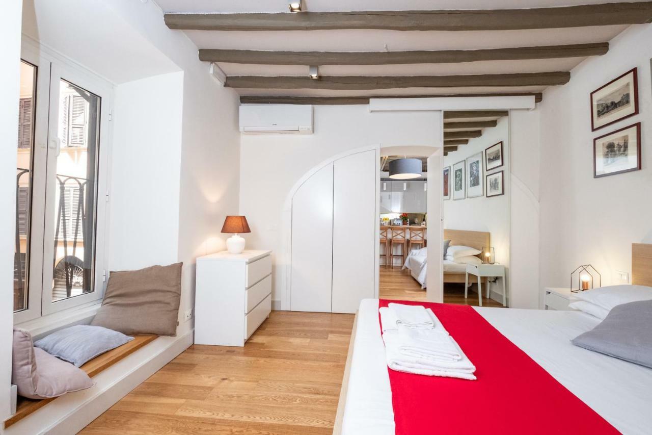 Casa Di Armando Apartment Rome Bagian luar foto