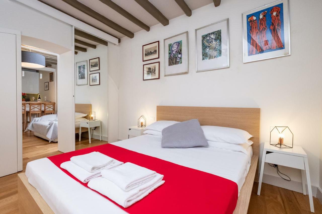 Casa Di Armando Apartment Rome Bagian luar foto