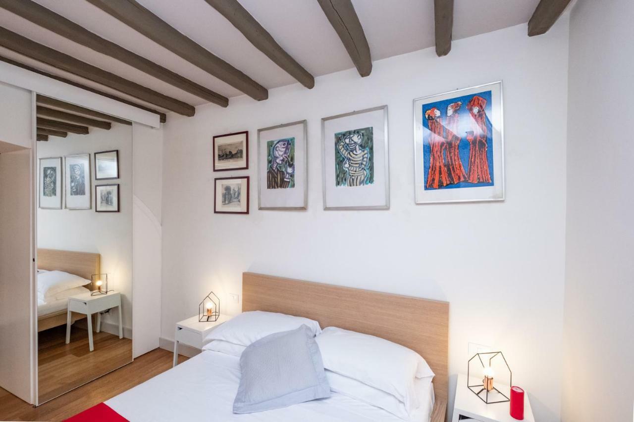 Casa Di Armando Apartment Rome Bagian luar foto