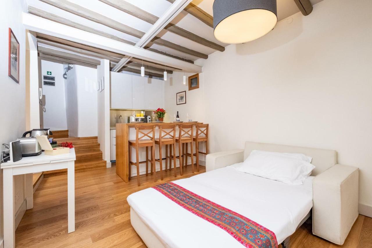 Casa Di Armando Apartment Rome Bagian luar foto