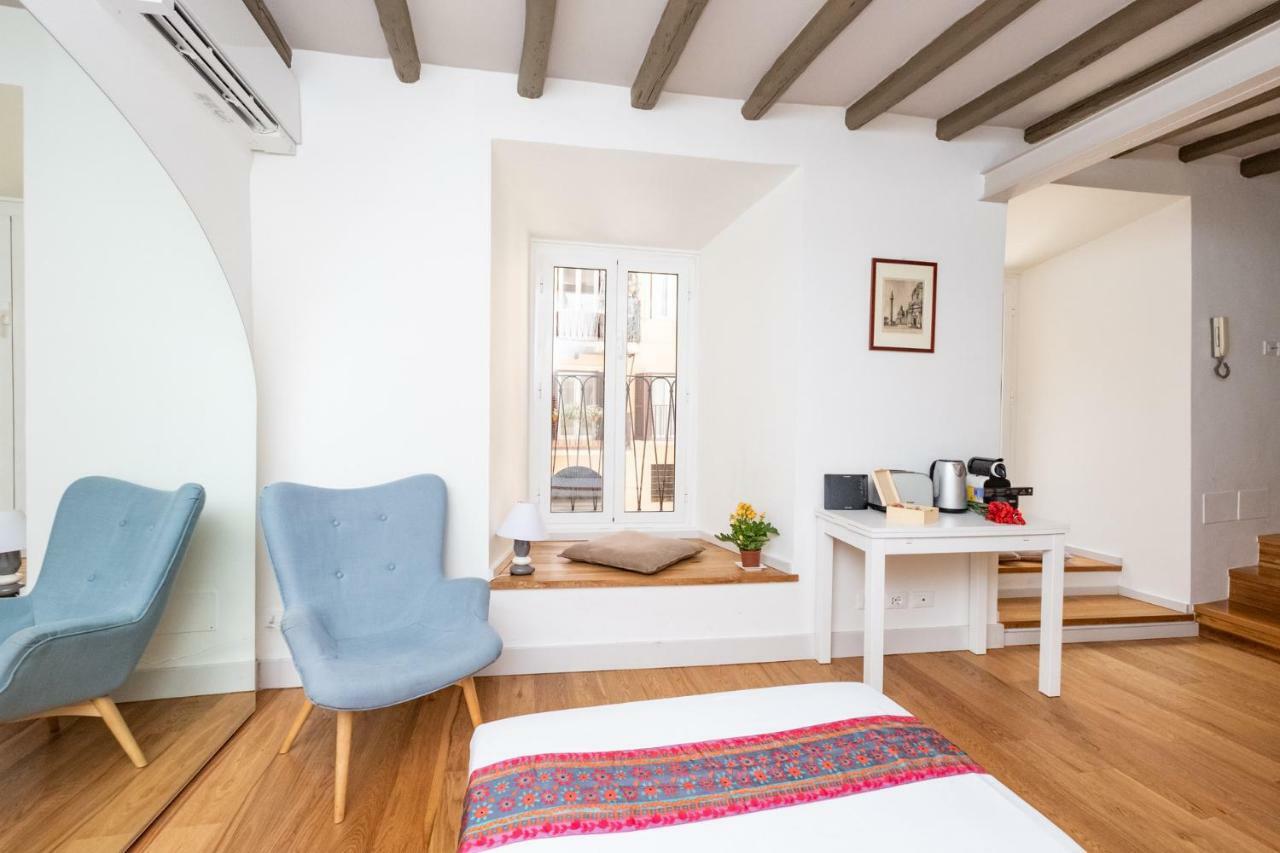 Casa Di Armando Apartment Rome Bagian luar foto