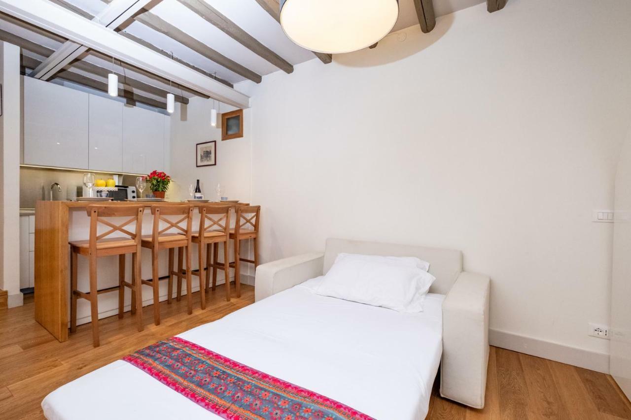 Casa Di Armando Apartment Rome Bagian luar foto