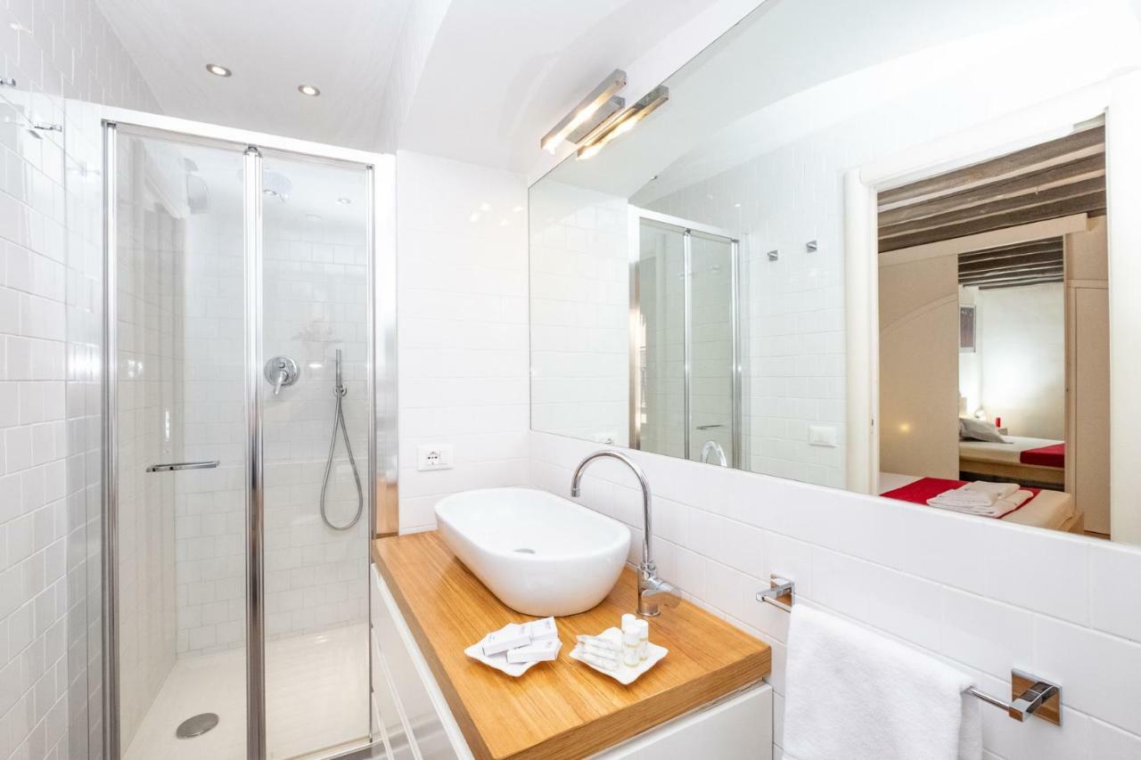 Casa Di Armando Apartment Rome Bagian luar foto