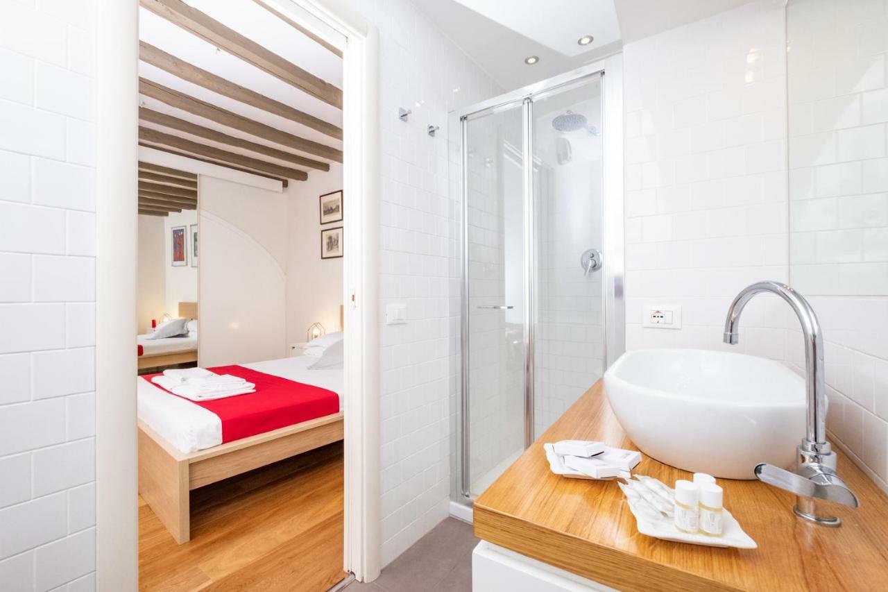 Casa Di Armando Apartment Rome Bagian luar foto