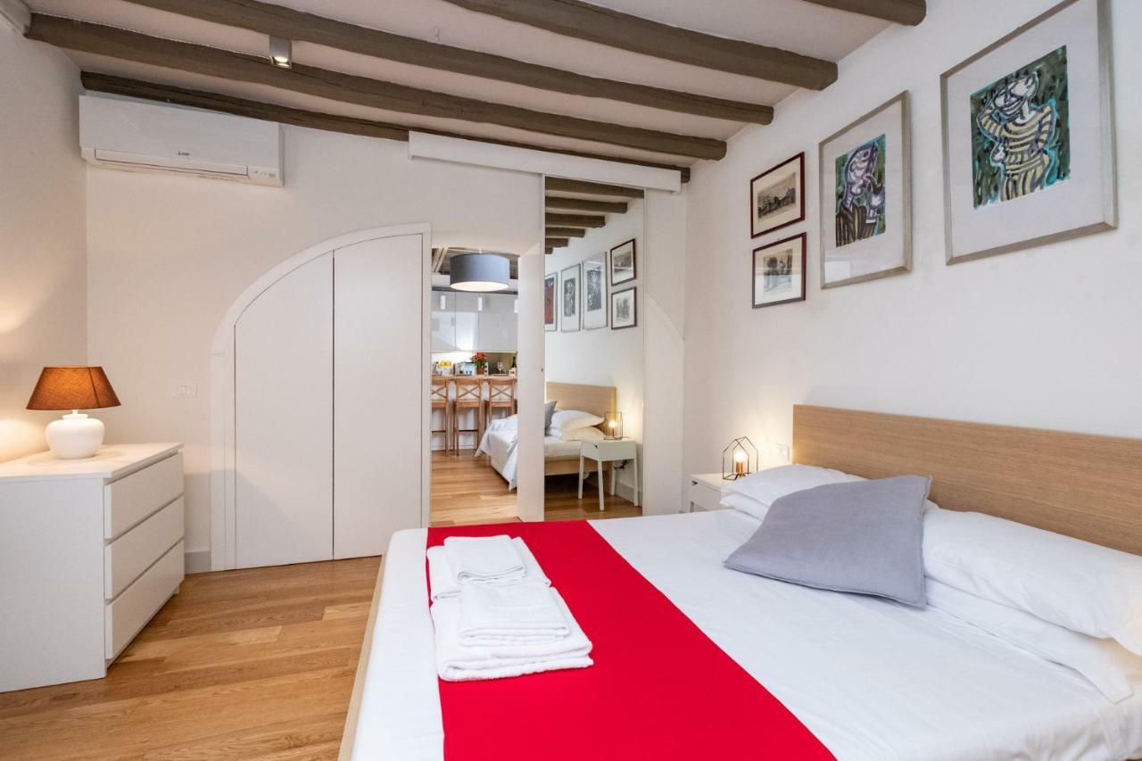 Casa Di Armando Apartment Rome Bagian luar foto