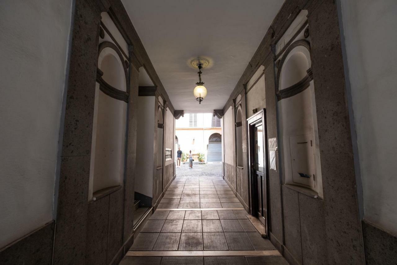 Casa Di Armando Apartment Rome Bagian luar foto
