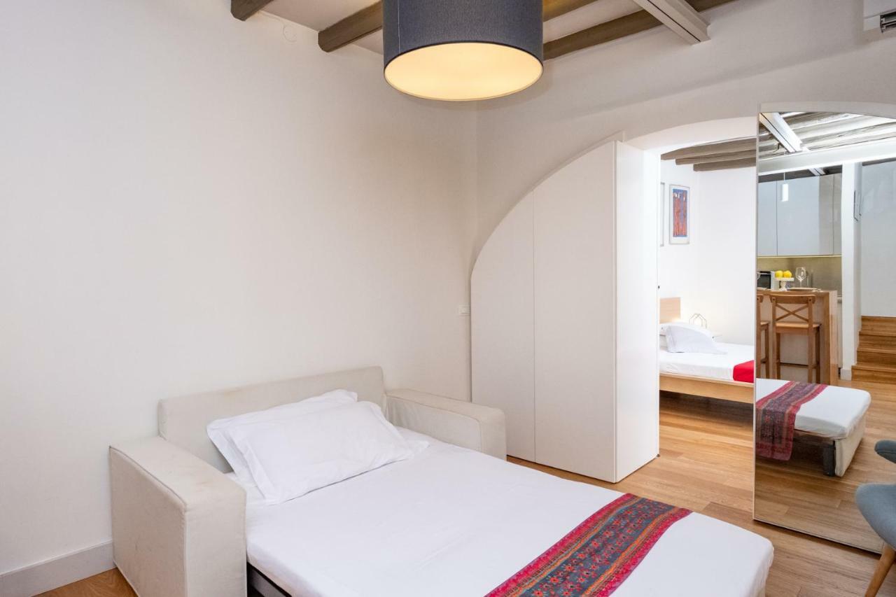 Casa Di Armando Apartment Rome Bagian luar foto