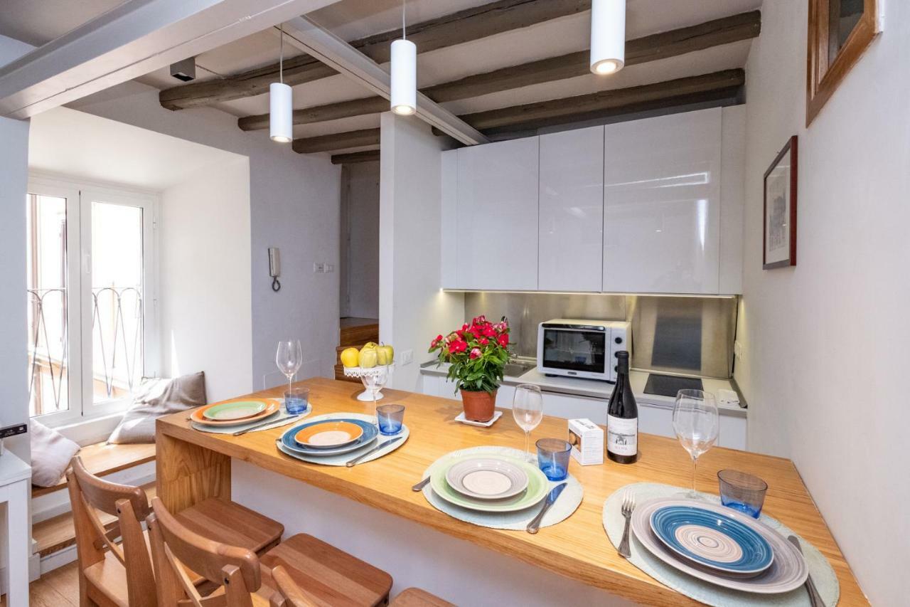 Casa Di Armando Apartment Rome Bagian luar foto