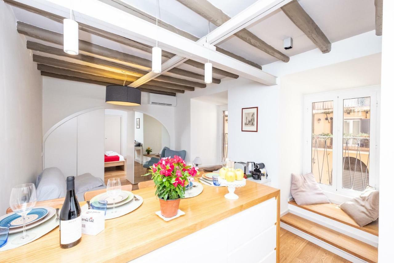Casa Di Armando Apartment Rome Bagian luar foto