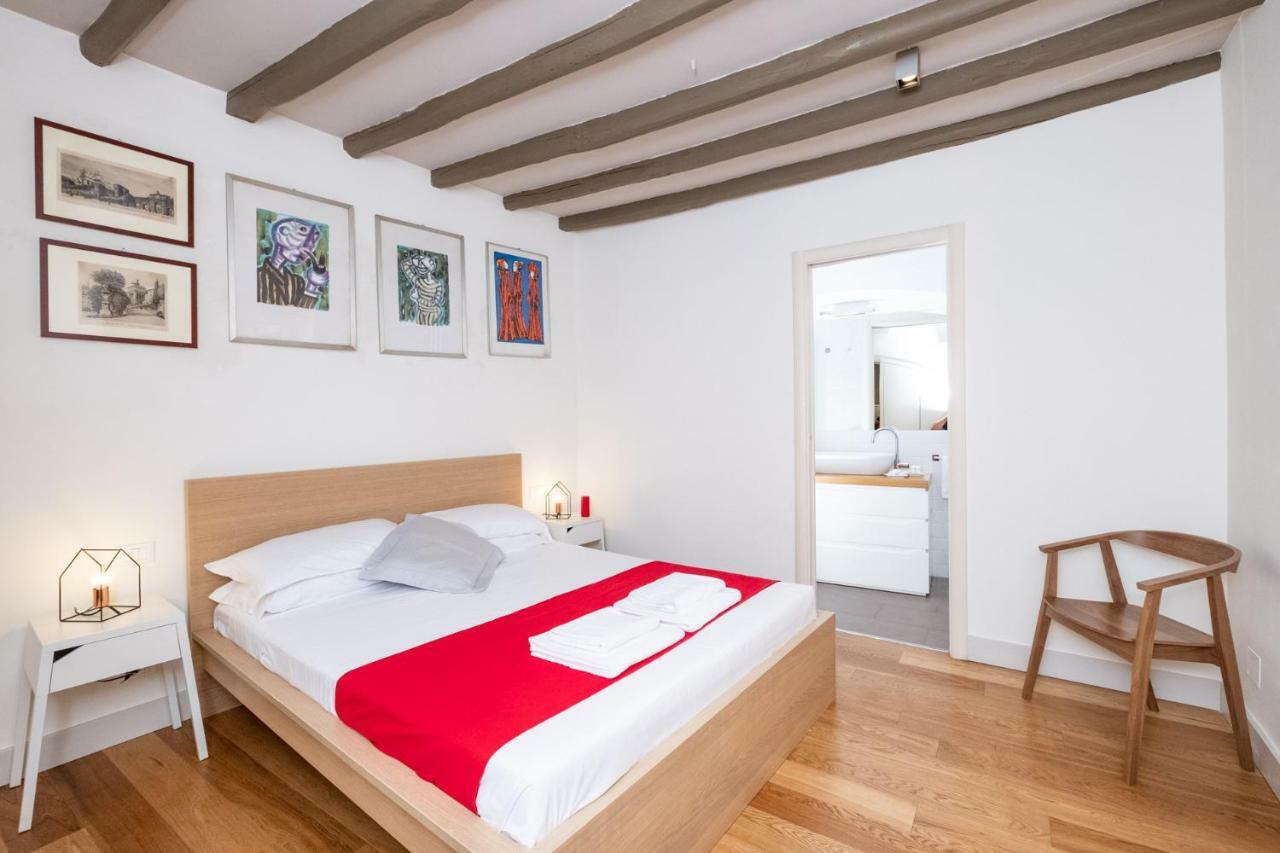 Casa Di Armando Apartment Rome Bagian luar foto