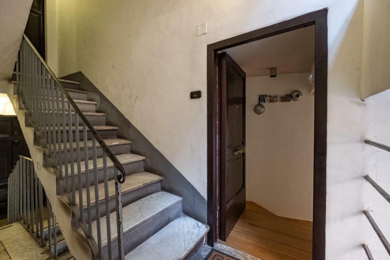 Casa Di Armando Apartment Rome Bagian luar foto
