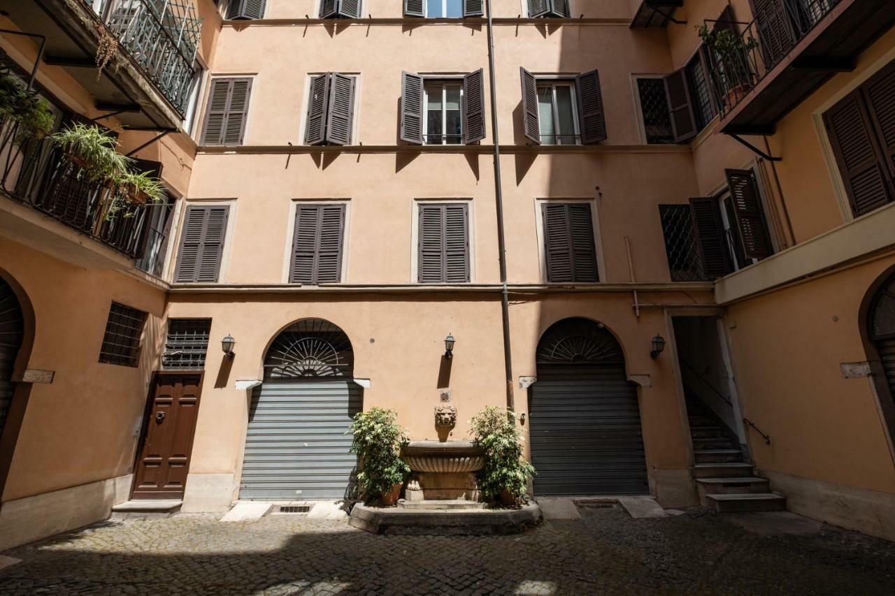Casa Di Armando Apartment Rome Bagian luar foto