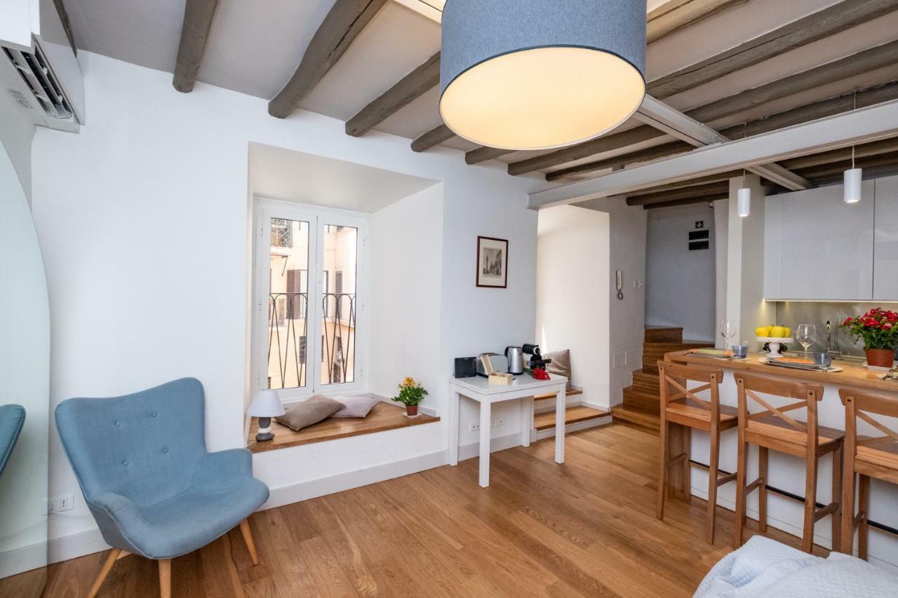Casa Di Armando Apartment Rome Bagian luar foto